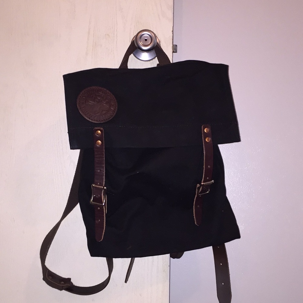 Duluth Pack